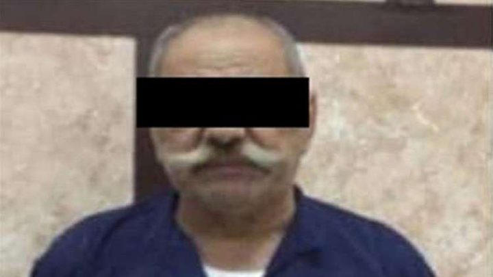 الإفراج عن سجين قضى 45 عاما وراء القضبان!