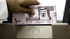 كم نسبة ديون السعودية من الناتج المحلي الإجمالي ؟