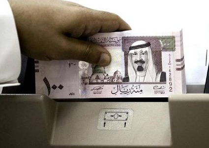 كم نسبة ديون السعودية من الناتج المحلي الإجمالي ؟