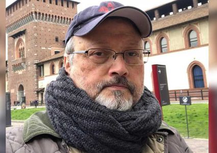 محادثات خاشقجي عبر "واتس آب" قد تكون سبب مقتله