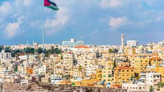 الأردن يمنح أبناء قطاع غزة حق تملّك الشقق