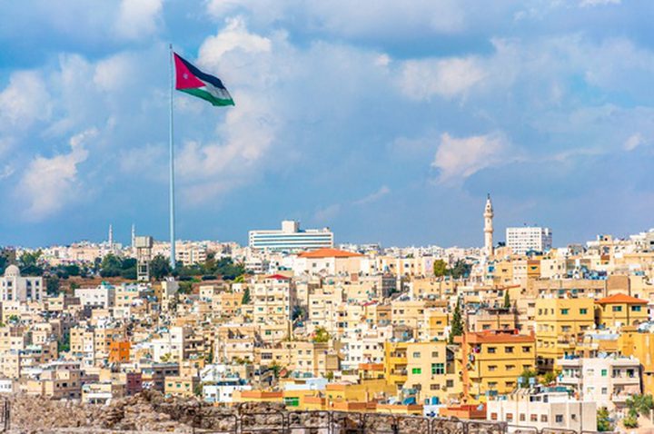 الأردن يمنح أبناء قطاع غزة حق تملّك الشقق