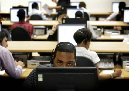 الوصفة السحرية للسعادة في العمل