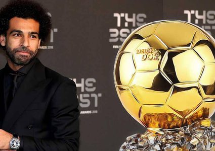 صلاح والرقم 6.. تصنيف نهائي يعني الكثير