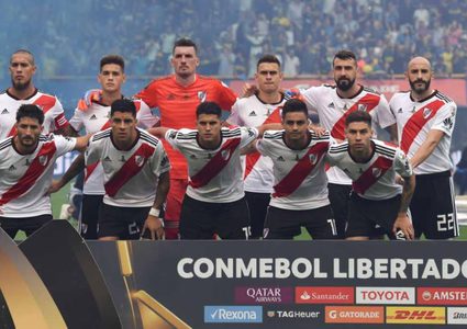 ريفر بليت ينصاع أخيرا.. ويطير إلى مدريد