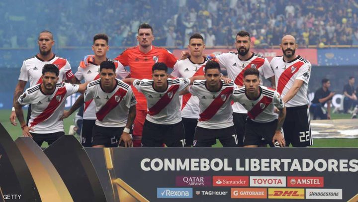 ريفر بليت ينصاع أخيرا.. ويطير إلى مدريد