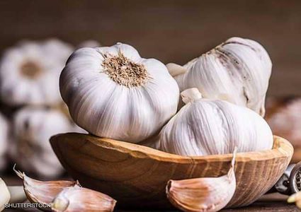 الثوم.. مفعول "سحري" في علاج مرض خطير