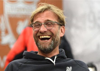 غرامة مالية على كلوب لاحتفاله بهدف فريقه