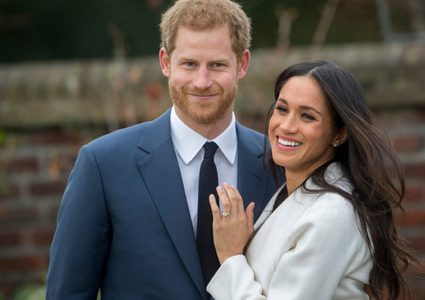 ميغان ماركل تخالف القواعد الملكية بشأن انجاب طفلها