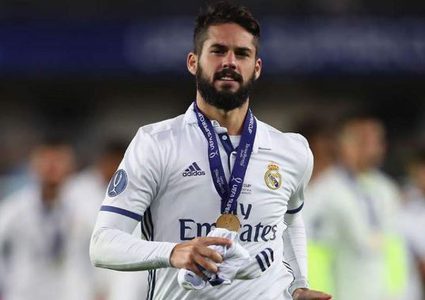 إيسكو ينتظر طوق نجاة جوارديولا