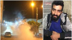 استشهاد شاب برصاص الاحتلال في طولكرم