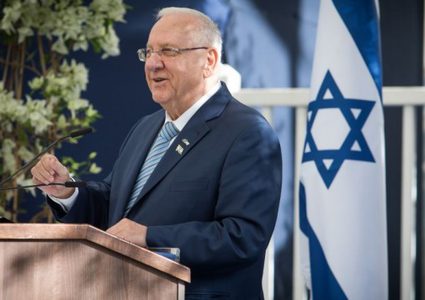 ريفيلن:"الحكومة اللبنانية مسؤولة عن سيادة أراضيها"