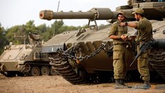 محللون: "إسرائيل" مقبلة على حروب في المنطقة !