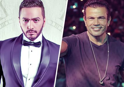 أجور الفنانين بالملايين في حفلات راس السنة