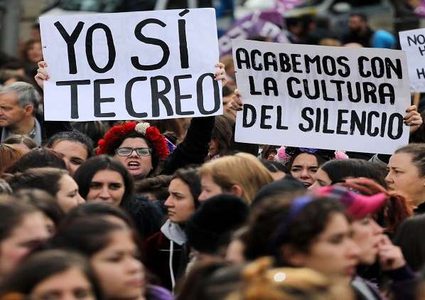 البيت...أخطر مكان على حياة المرأة!