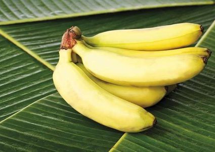 قشر الموز قد يحتوي على سموم قاتلة!