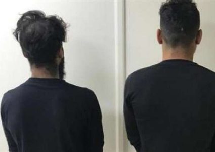 سوريان يقتلان مذيعا بريطانيا ويسرقانه