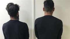 سوريان يقتلان مذيعا بريطانيا ويسرقانه