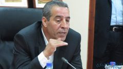 الشيخ: لقاؤنا مع ليبرمان كان ساخنا