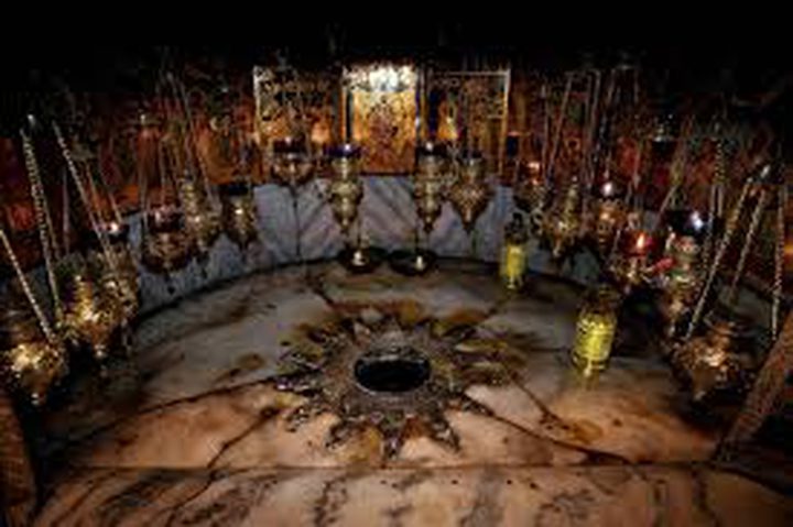 البرازيل تقدم دعماً مالياً لترميم كنيسة المهد