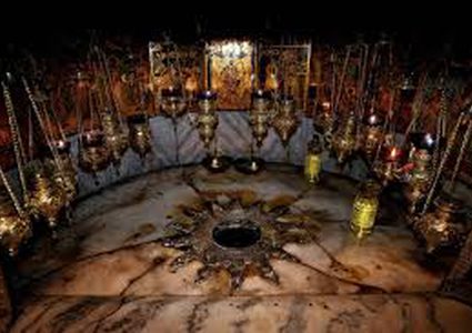 البرازيل تقدم دعماً مالياً لترميم كنيسة المهد