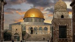ميثاق صداقة ودعم سياسي فرنسي للقدس