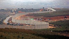 معركة الأنفاق .. عراضة اسرائيلية أم حرب قادمة؟