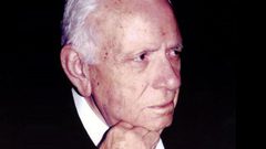 افتتاح مؤتمر مئويّة ميلاد "رفعت النّمر" في نابلس