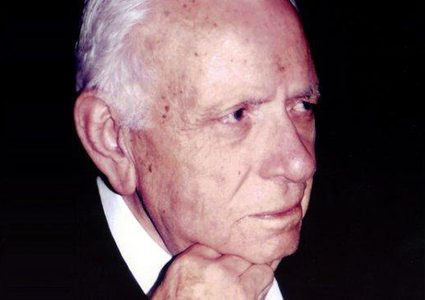 افتتاح مؤتمر مئويّة ميلاد "رفعت النّمر" في نابلس