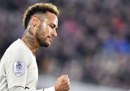 لماذا قاطع نيمار حفل الكرة الذهبية؟