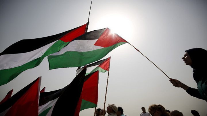 إحياء يوم التضامن مع فلسطين بمقر البرلمان الكندي