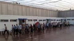 أبو بكر: أوضاع الأسرى تزداد سوءا في فصل الشتاء