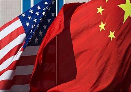 الأسهم الأمريكية تفقد (4%) بسبب تهديد ترامب للصين