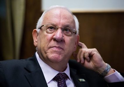 "ريفلين" يدافع عن قرارات القاضي "العيزر جولدبرغ"