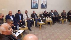 فتح بغزة تُجري استعداداتها لإيقاد شعلة الانطلاقة