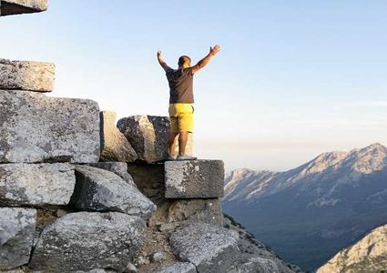 تحذيرات عالمية من انهيار الحضارة بسبب تغير المناخ!