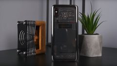 أبرز مواصفات هاتف "Mi 8 Pro" الجديد