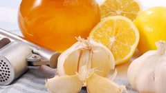 ما هو أفضل علاج منزلي للسعال والبرد ؟