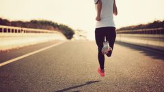 5 عادات توقفي عنها بعد رياضة الركض أو المشي