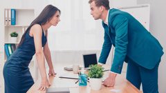 دراسة: النساء أكثر إنتاجية من الرجال في العمل!