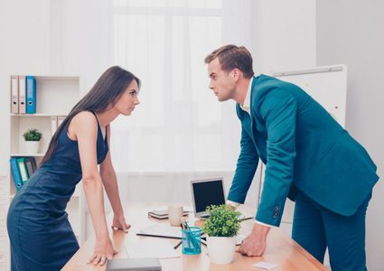 دراسة: النساء أكثر إنتاجية من الرجال في العمل!