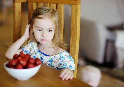 لماذا تزايدت الحساسية الغذائية