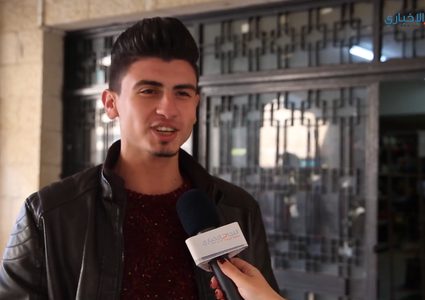 كيف بتحفز نفسك على الدراسة؟!