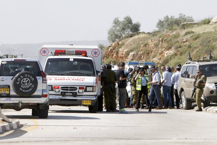 مستوطن يدهس مُسِنّة جنوب بيت لحم (محدث)