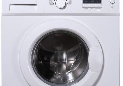 صورة.. هولندي يغسل 400 ألف دولار في الغسالة..!