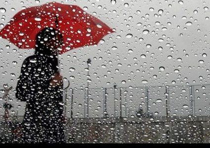 طقس الأيام المقبلة ماطر ... ماذا في التفاصيل؟