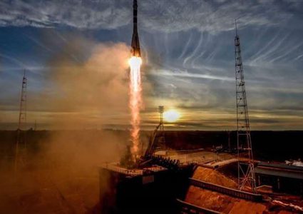 روسيا تنشر سلاحا سريا في الفضاء.. وقلق أمريكي