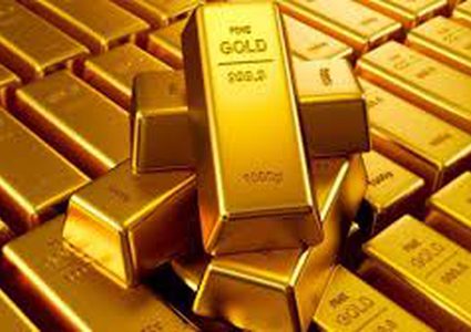 الذهب يتراجع بفعل جني الأرباح وصعود الدولار