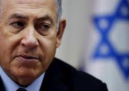 «نتنياهو» يطلع «جوتيريش» على عملية درع الشمال