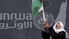 دعوات لتشكيل تيار عالمي لحماية الأونروا